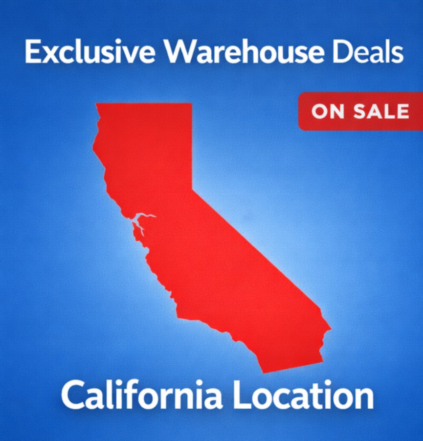 California Deals