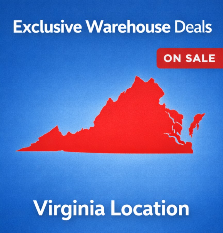 Virginia Deals