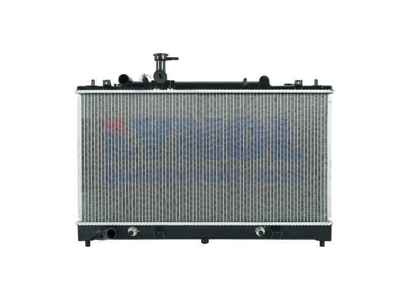 13053 - Auto Radiator