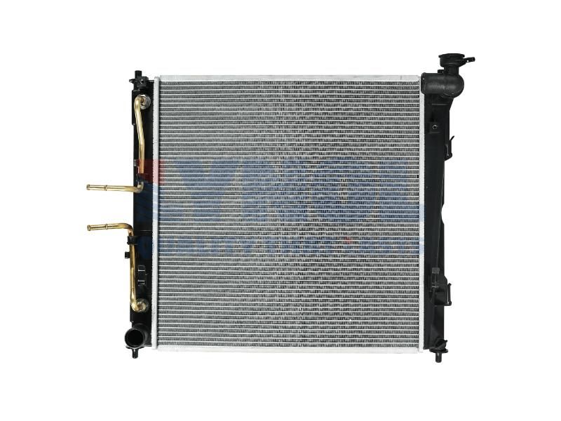 13189 - Auto Radiator