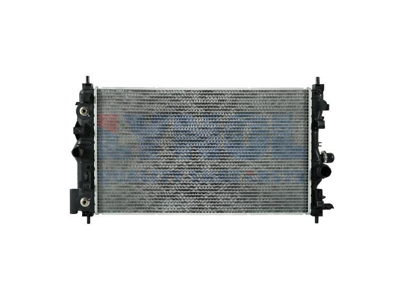 13197 - Auto Radiator