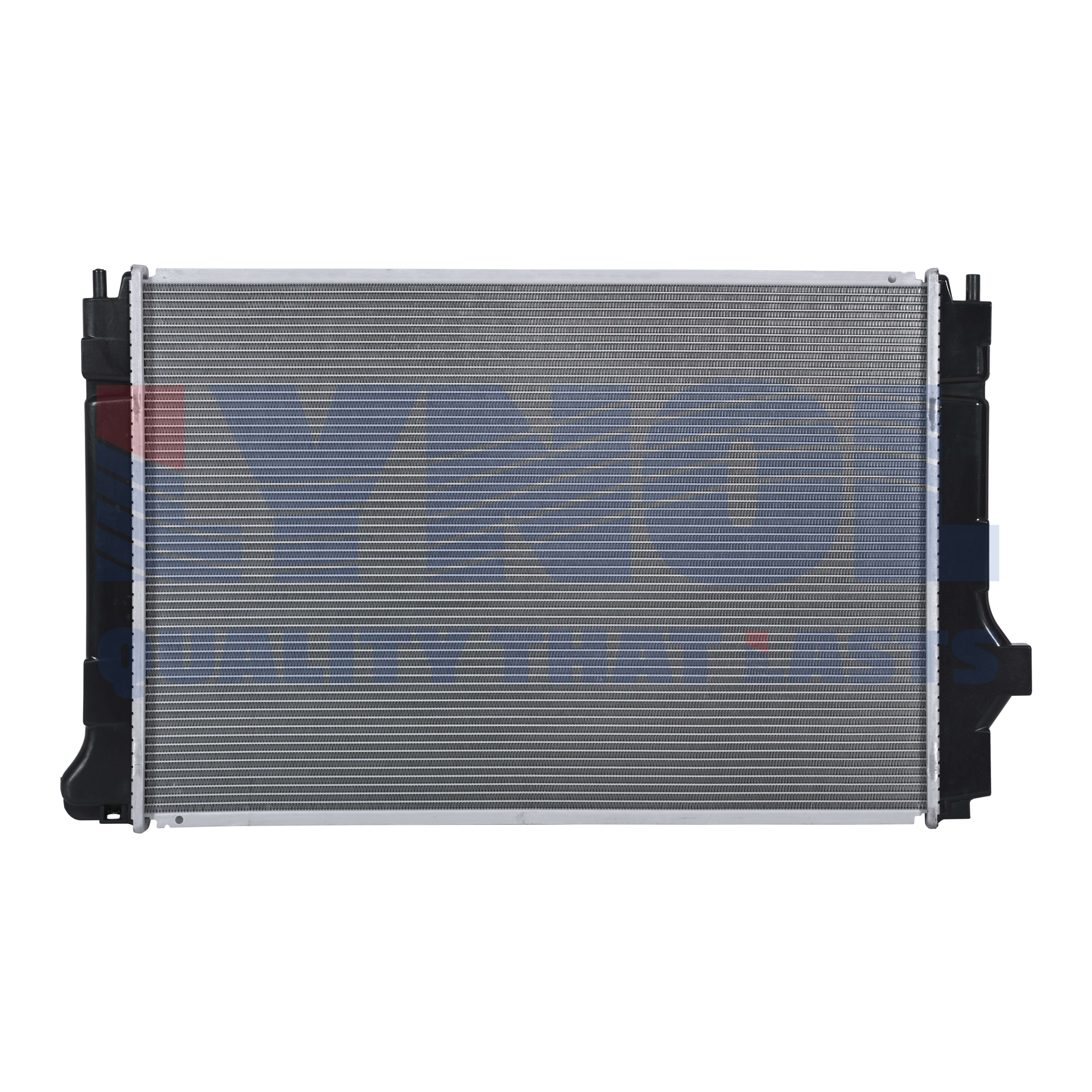 13319 - Auto Radiator