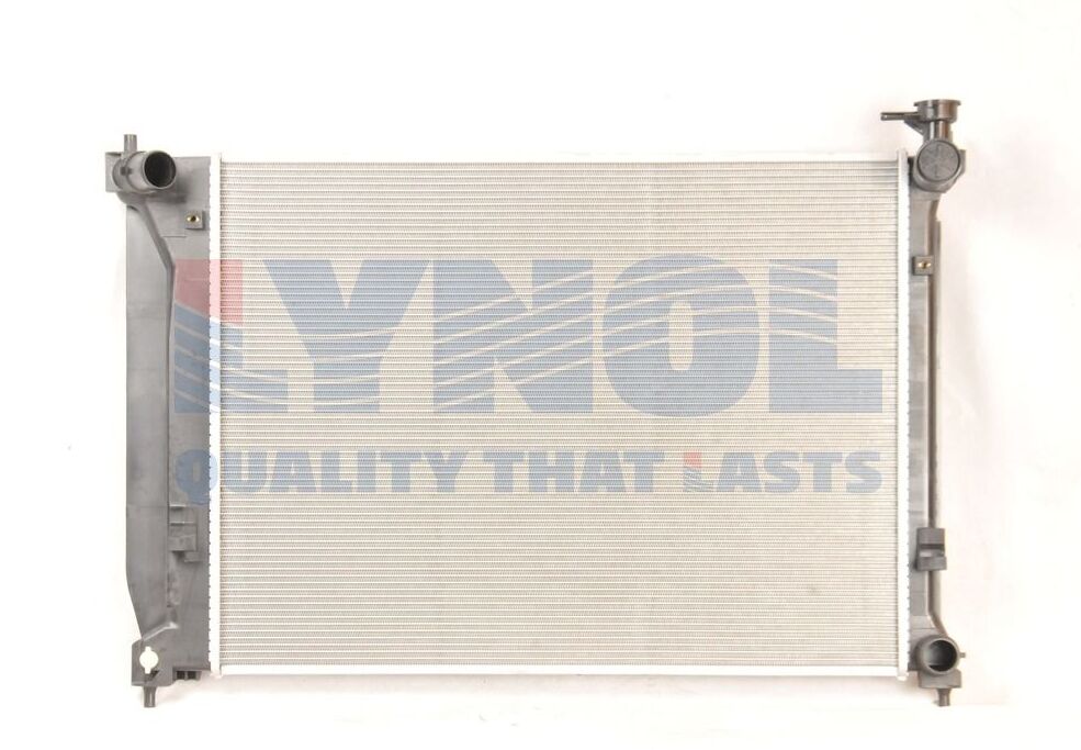 13457 - Auto Radiator