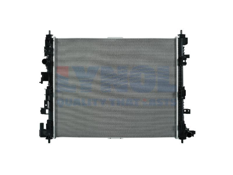 13682 - Auto Radiator
