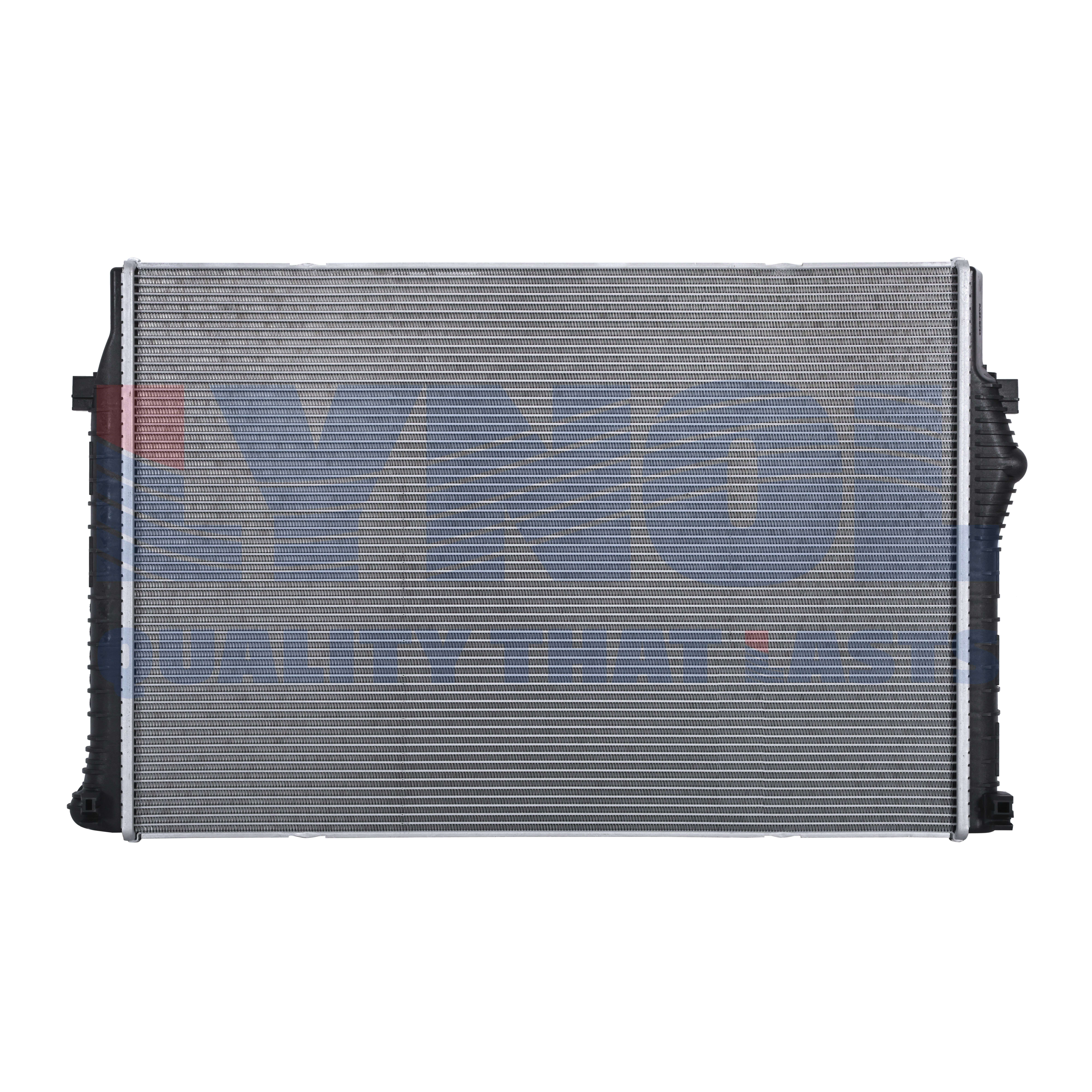 13703 - Auto Radiator