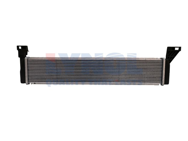 13751 - Auto Radiator