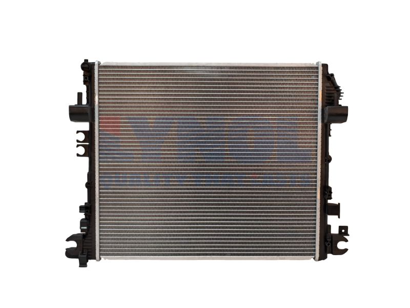 13754 - Auto Radiator