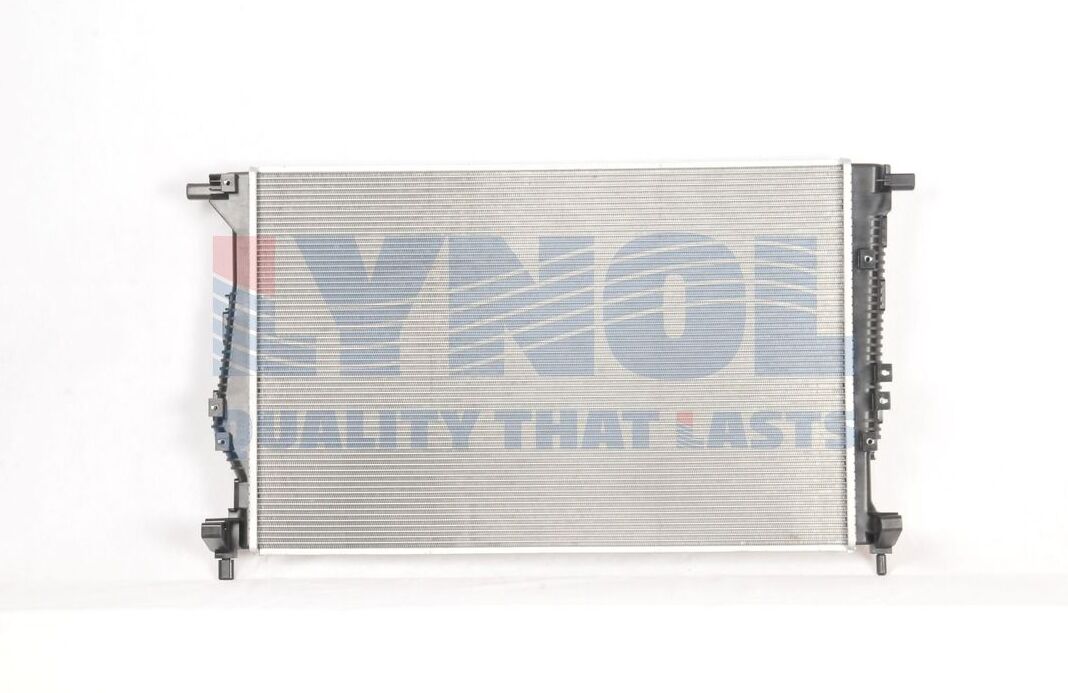 13771 - Auto Radiator