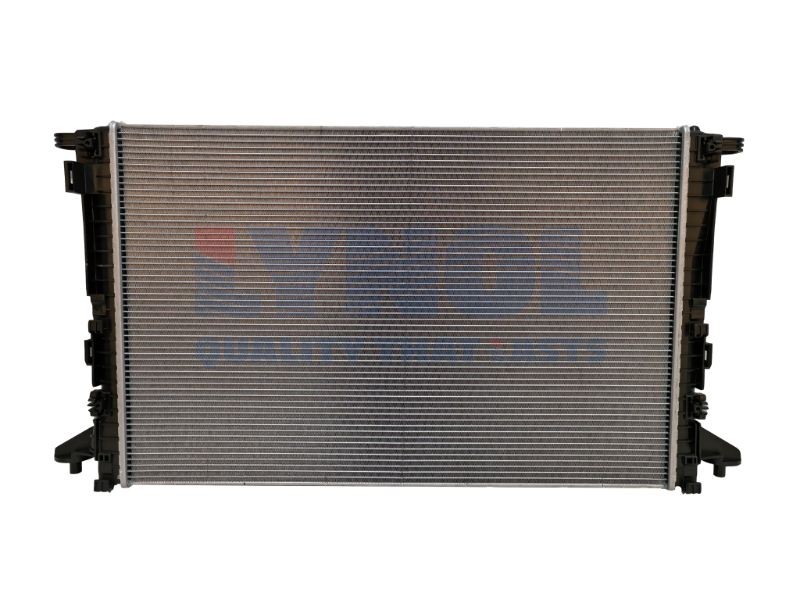 13773 -  Auto Radiator