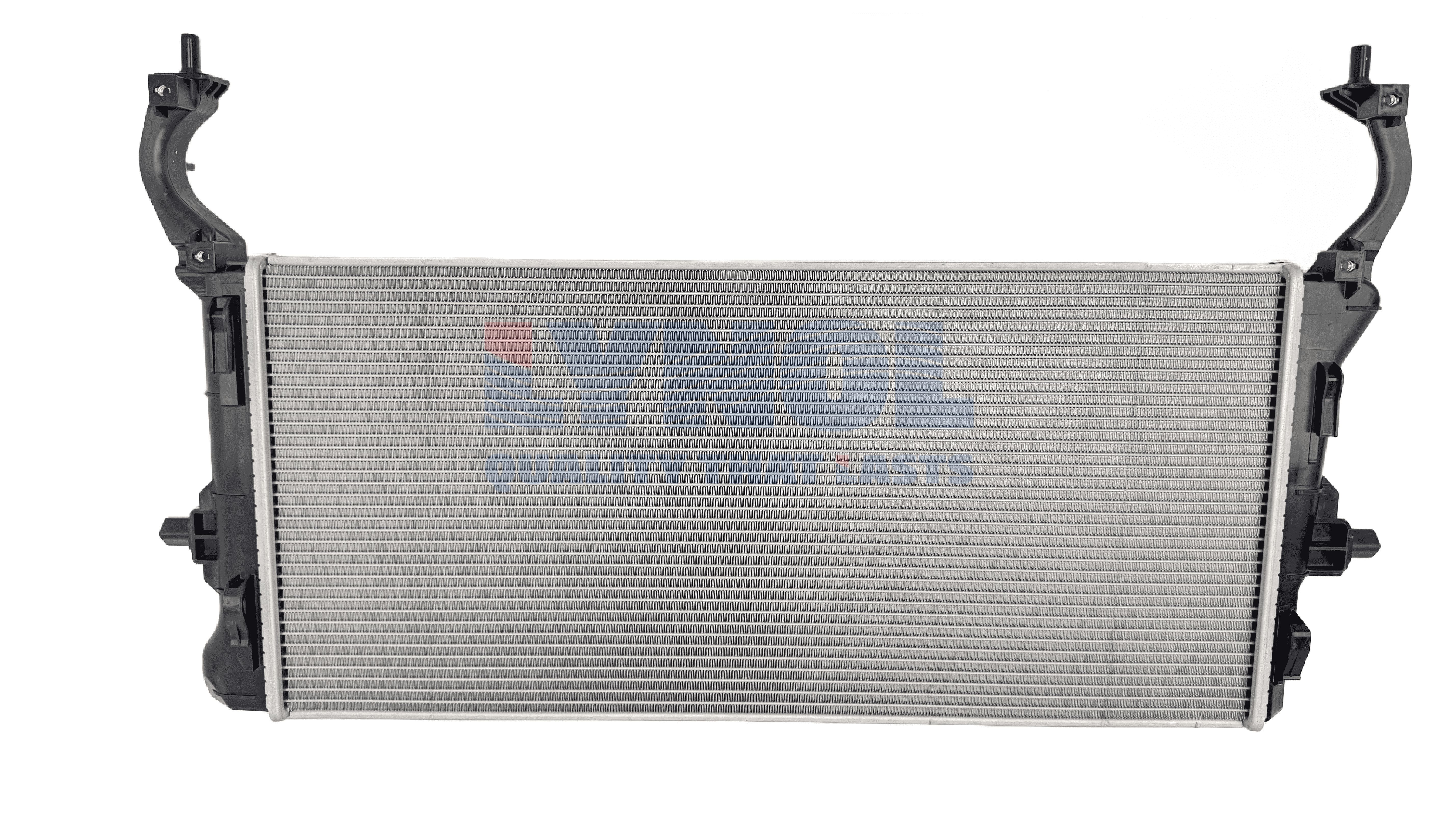 13844 - Auto Radiator