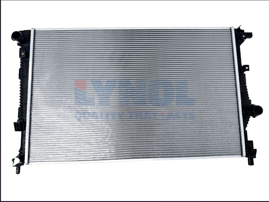 13848 - Auto Radiator