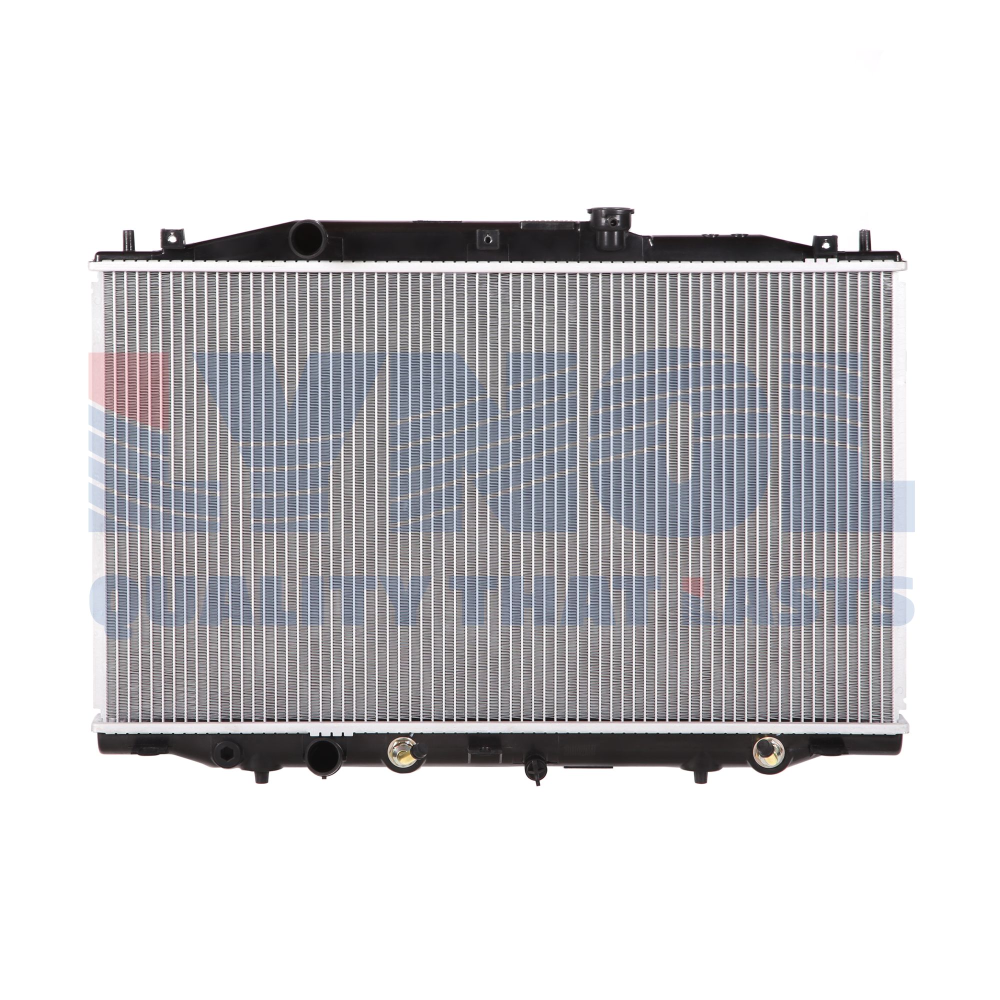 LR2911 - Auto Radiator