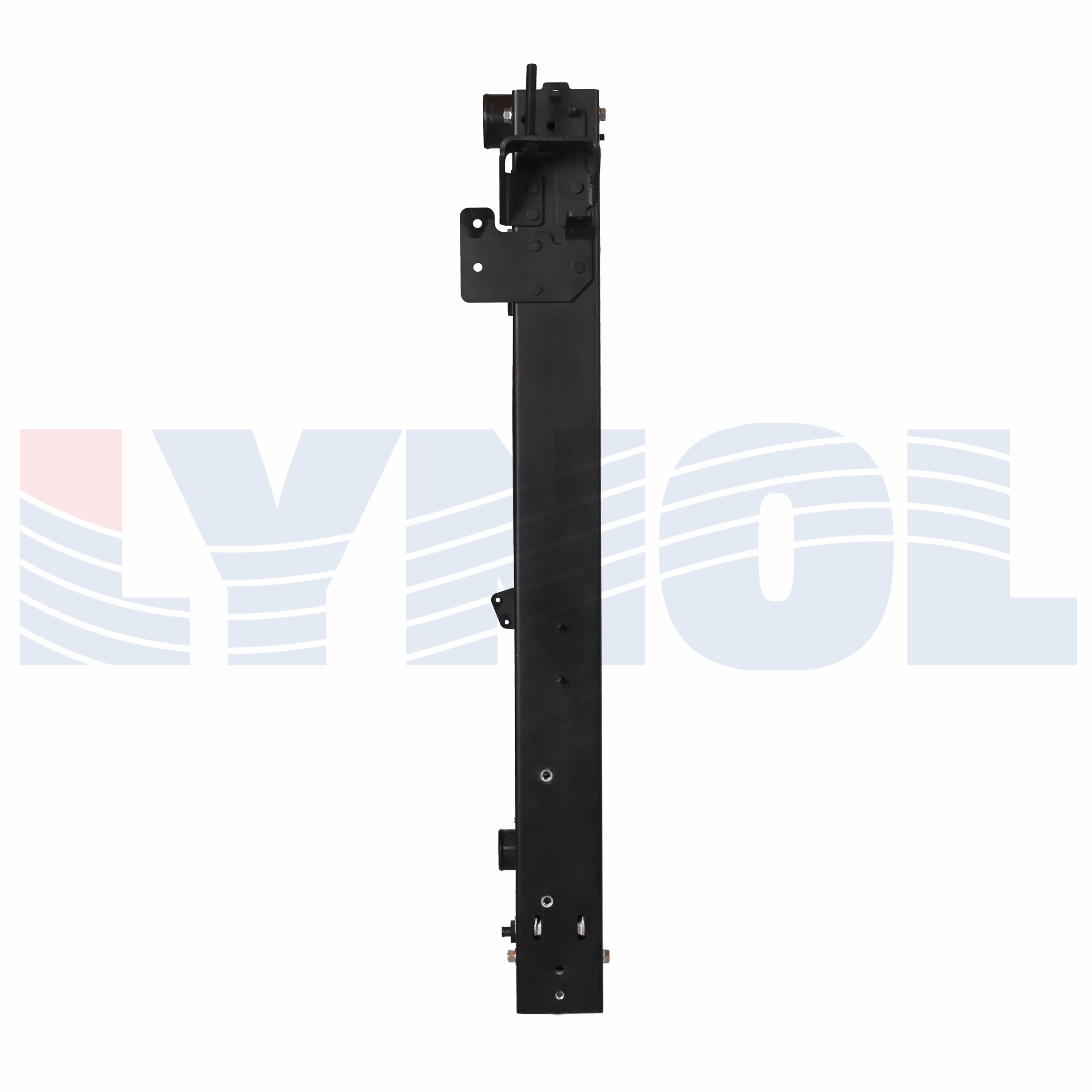 Lynol Truck Parts > Heavy Duty Radiator > 2200-067 - HD Radiator