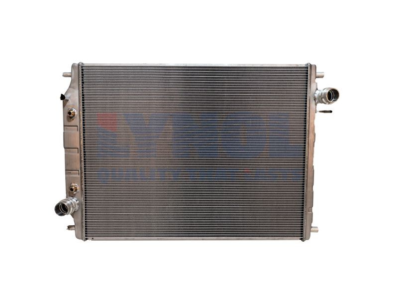 2202-009 - Med Radiator