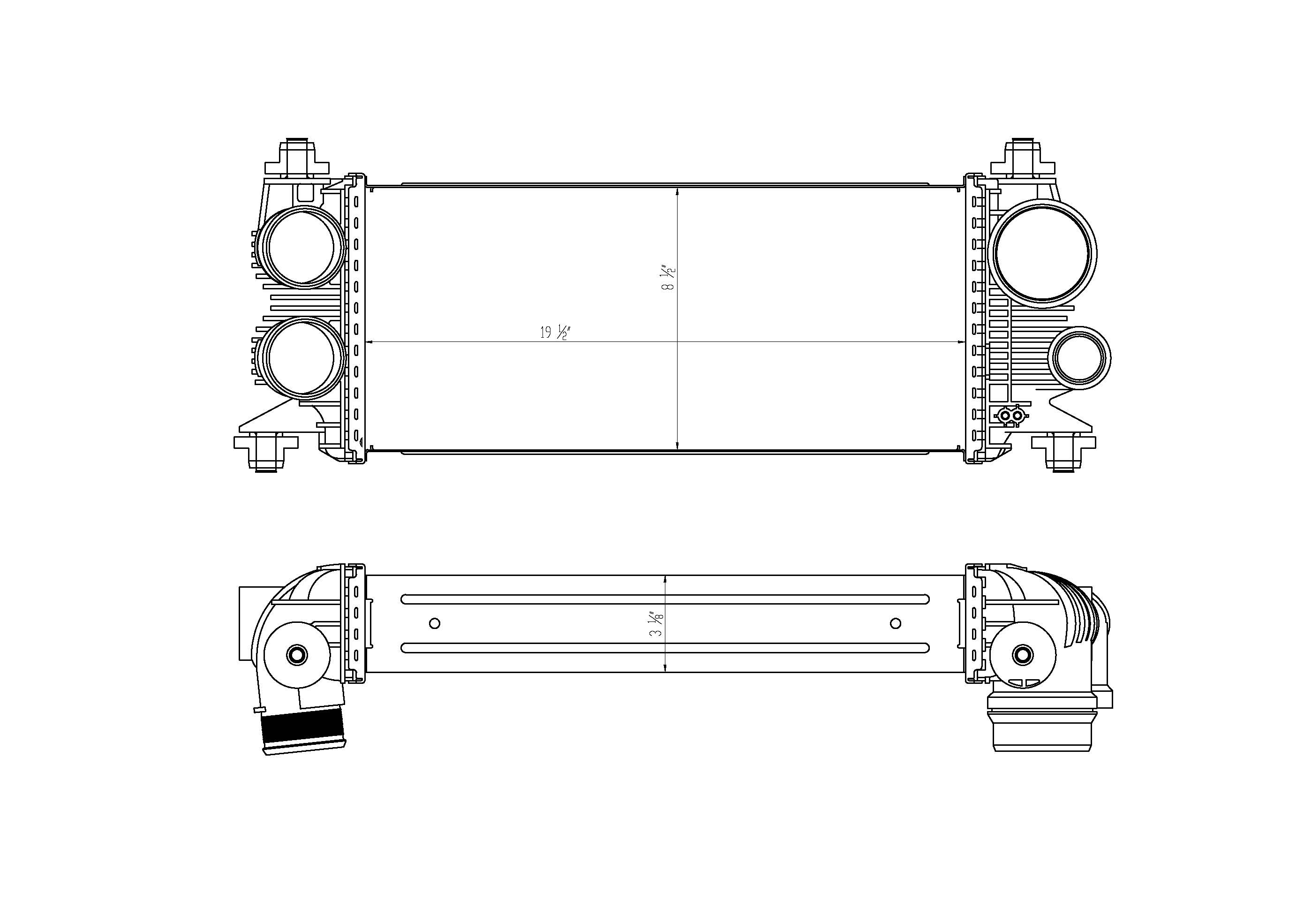 2421-013 - Auto CAC