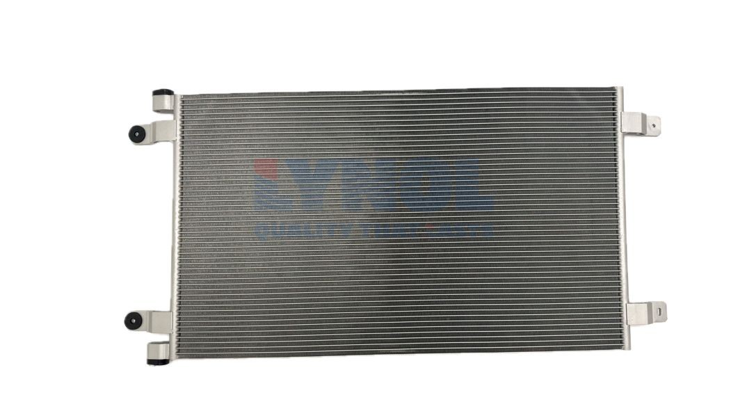 2505-004 - HD Condenser