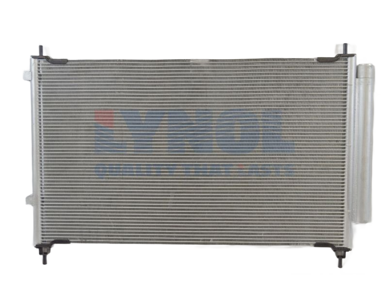30001 - Auto Condenser