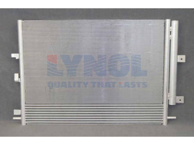30006 - Auto Radiator