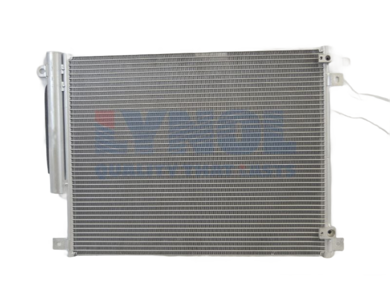 30007 - Auto Condenser
