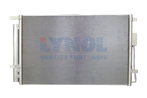 30018 - Auto Condenser