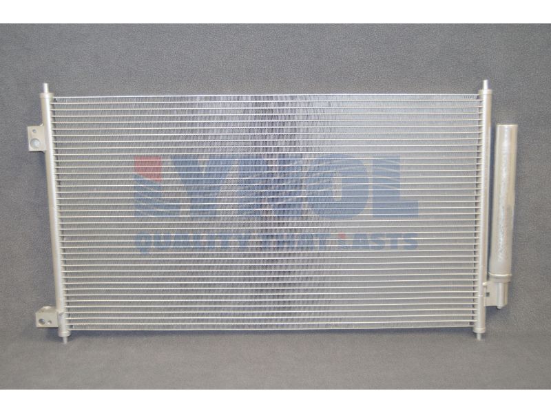 30024 - Auto Condenser