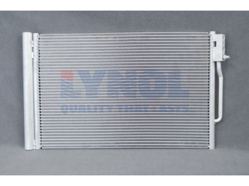 30026 - Auto Condenser