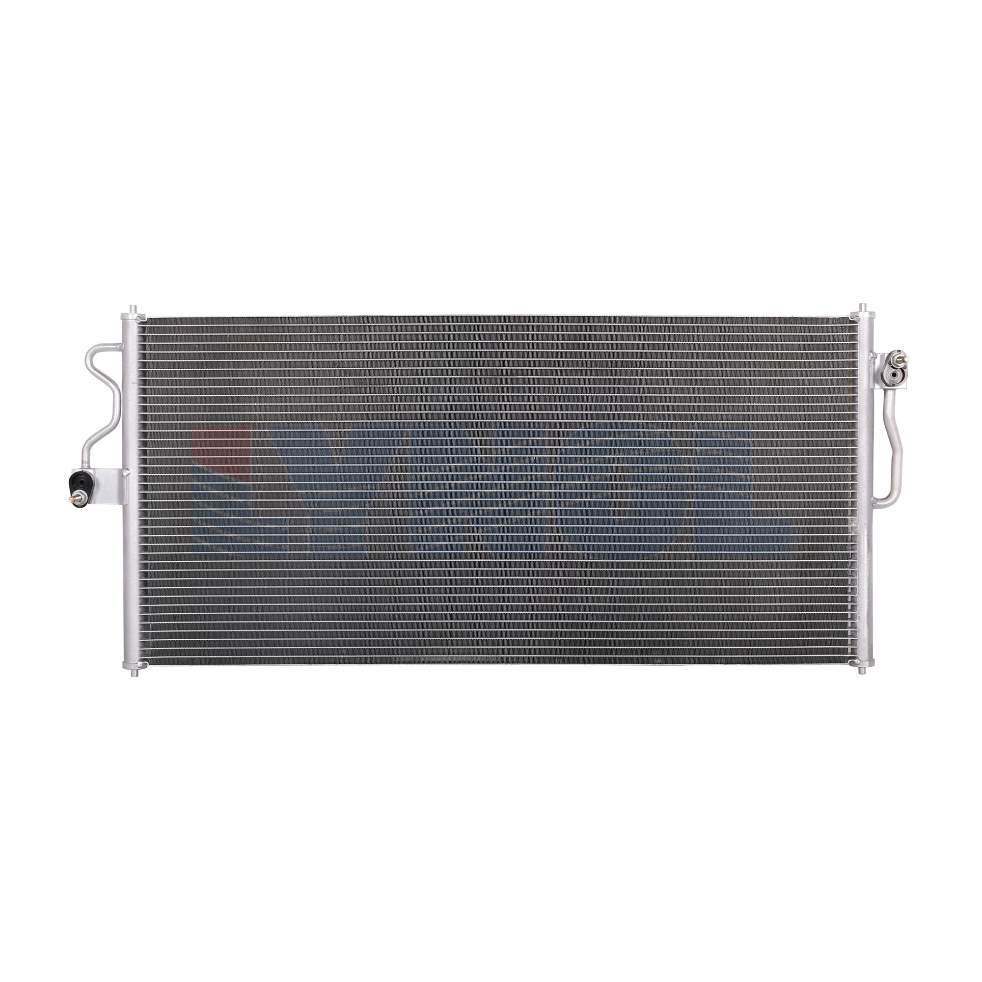 10679 CSF A/C AC Condenser New for Ford Flex Lincoln MKT 2010-2017