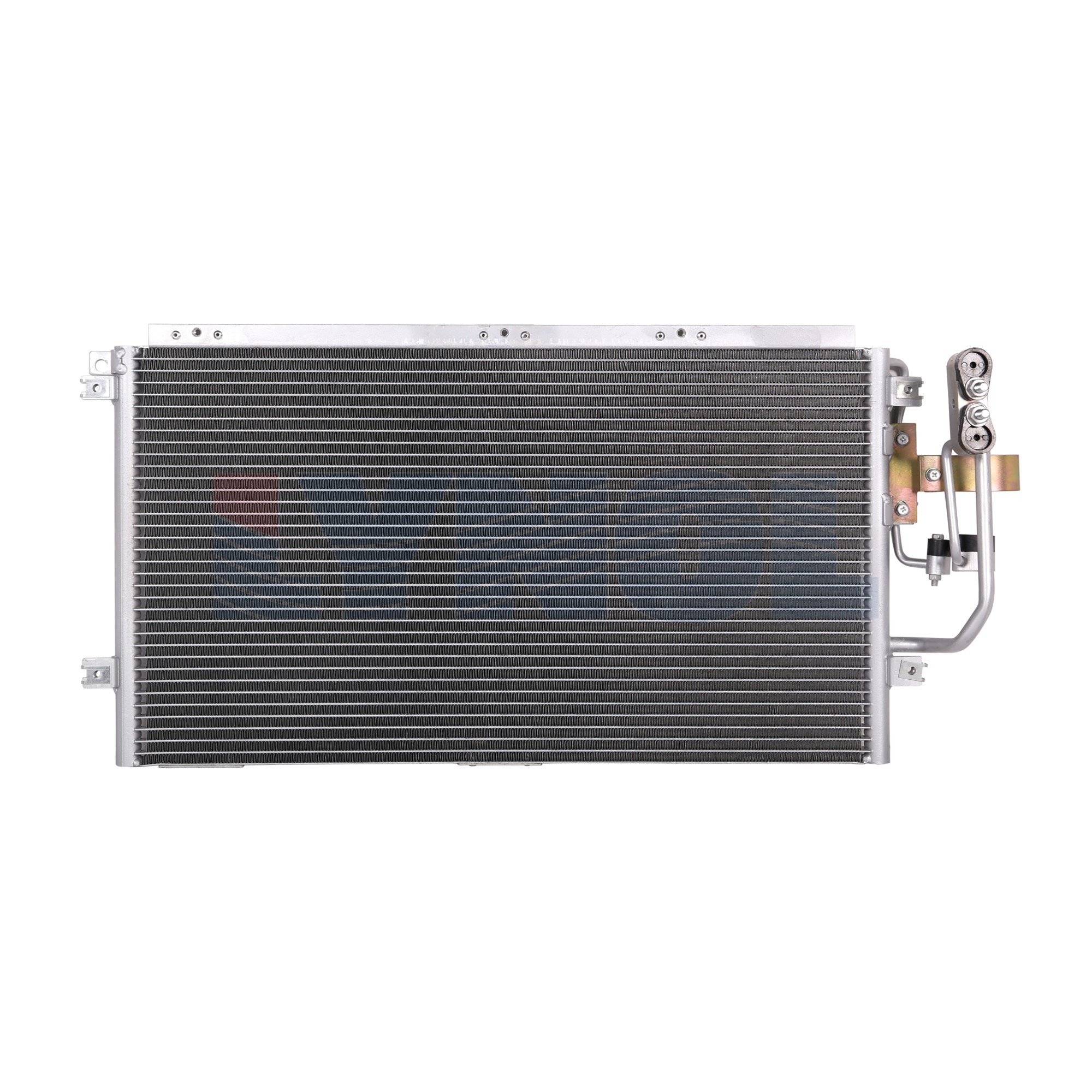A/C AC Condenser For Ford Edge Lincoln MKX 30005