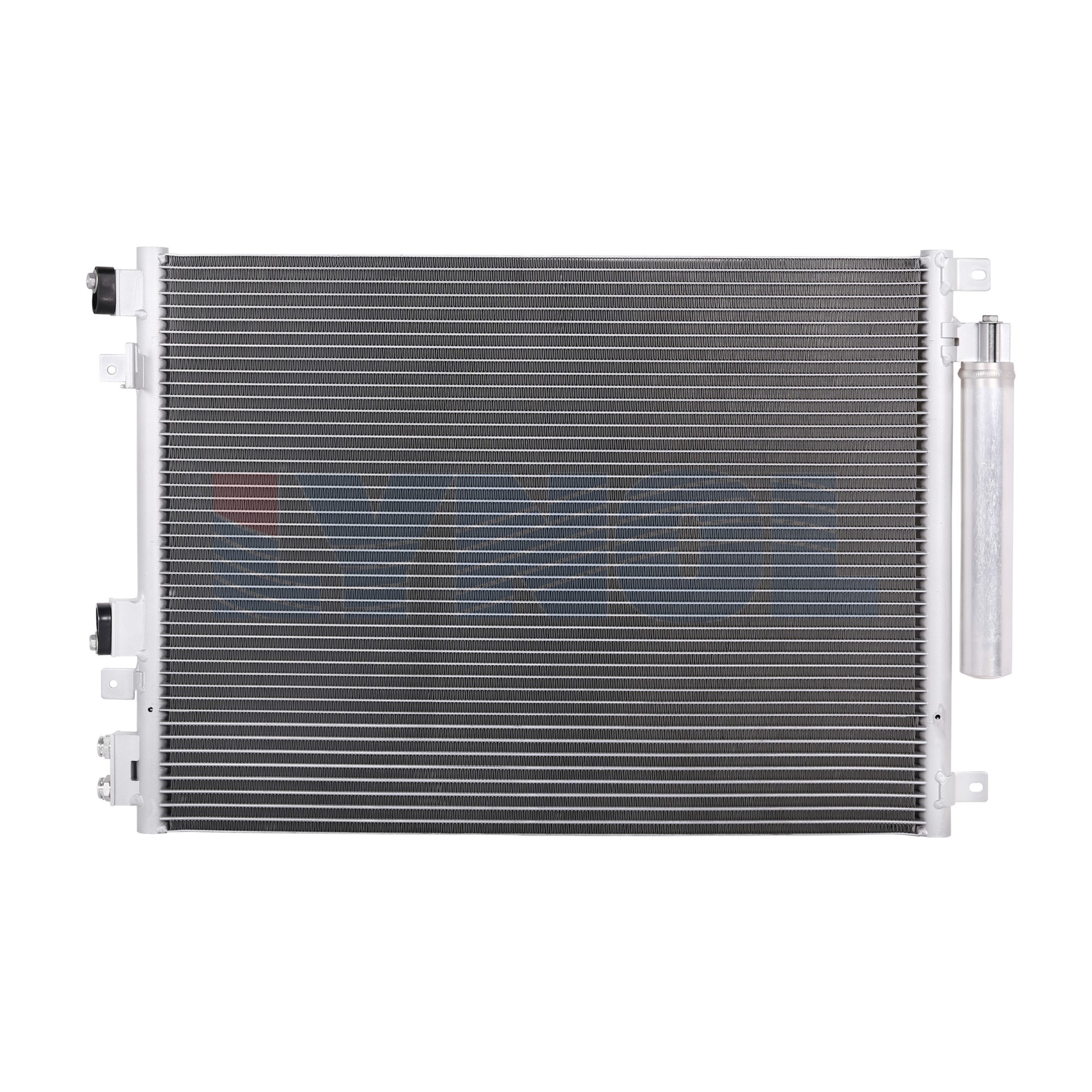 AC3237 - AC Condensers  - 05-16 Chrysler 300, Dodge Challenger / Charger / Magnum
