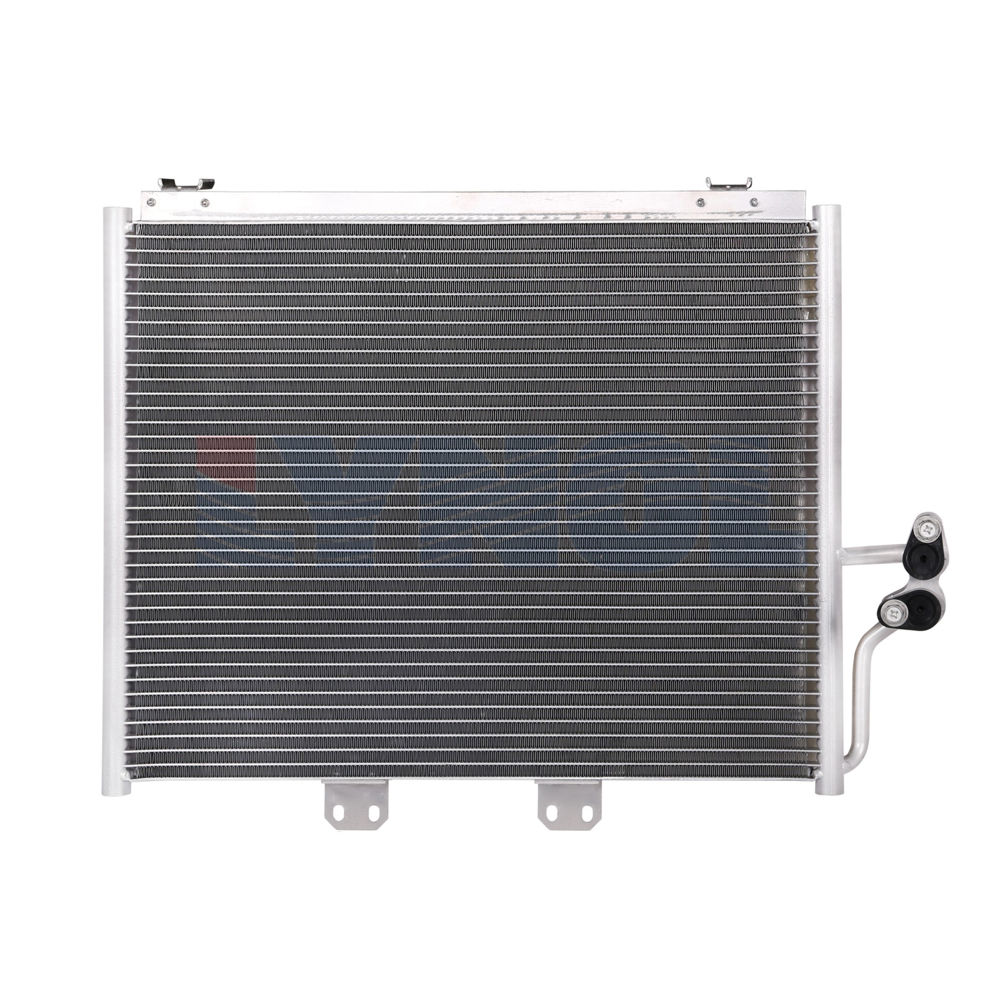 AC3258 - AC Condensers  - 03-04 Jeep Wrangler/TJ 4.0L-ENG ONLY. EXC.2.4L..