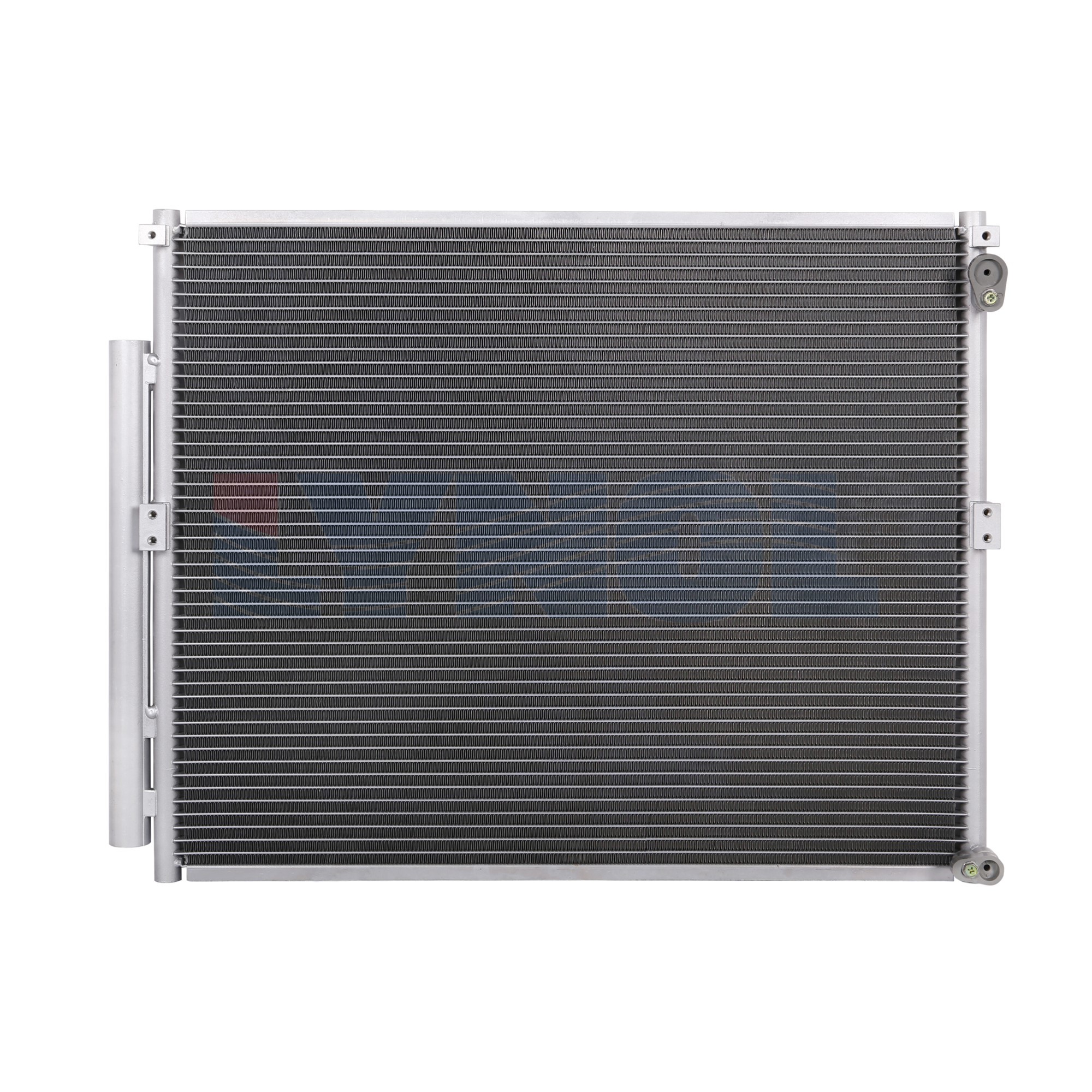 2016 to 2020 IS200t OE# 8846053140 QL New A/C Condenser for Lexus IS300