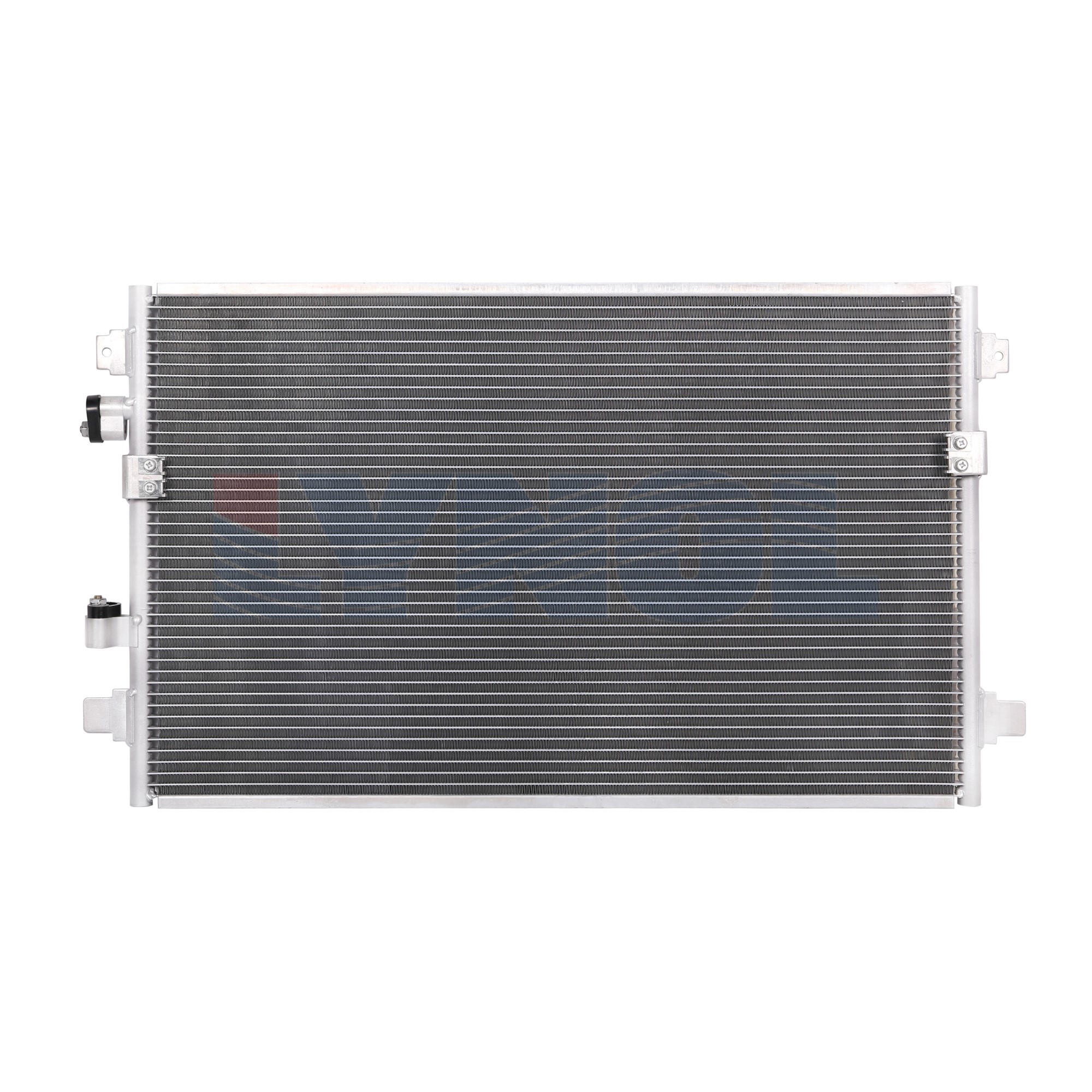 AC3287 -  AC Condensers   - 04-06 Chrysler Pacifica V6 3.5L