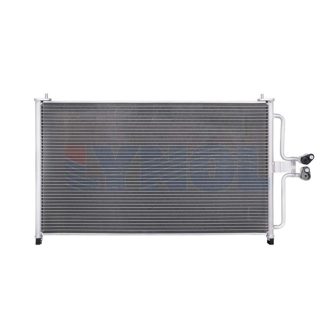 AC3298 - AC Condensers  - 05-07 Ford Escape, Mercury Mariner