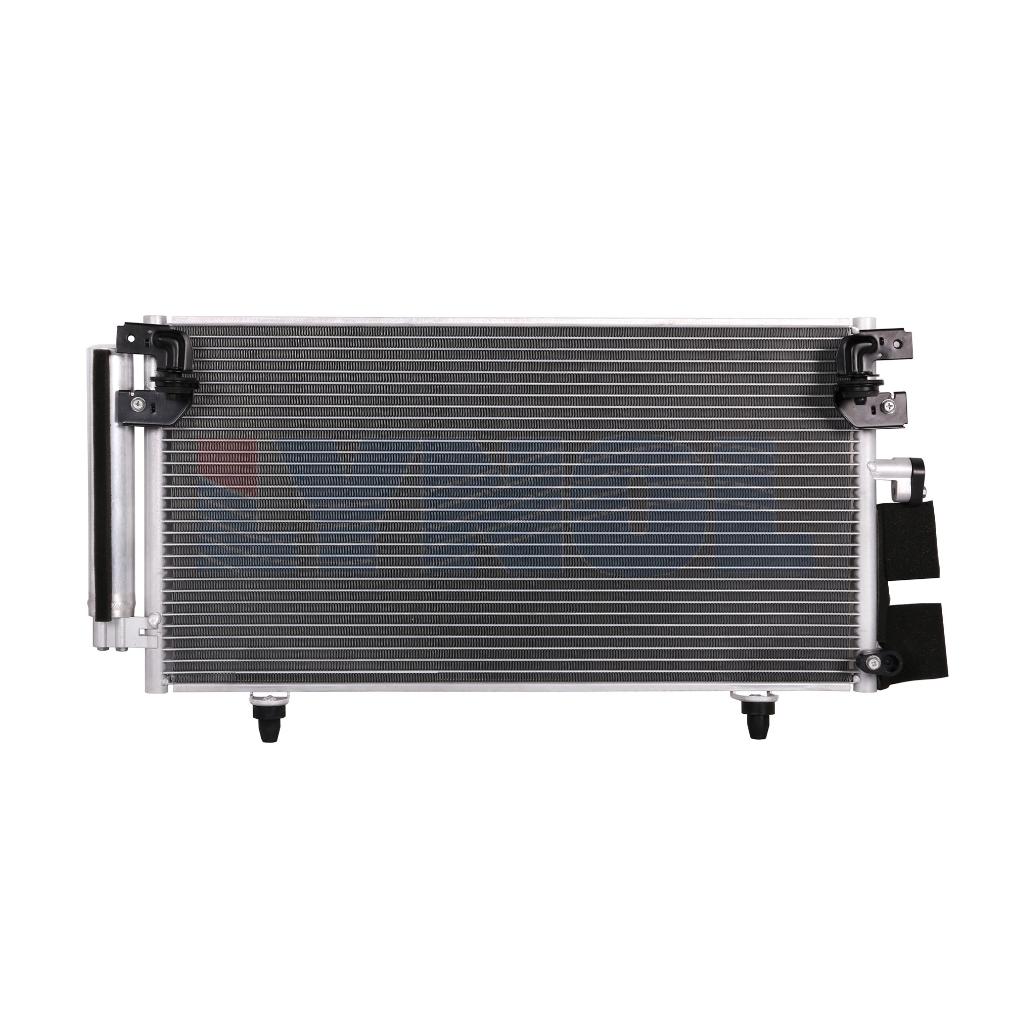 AC Condenser For Subaru Legacy Outback 2.5 3.0 3314