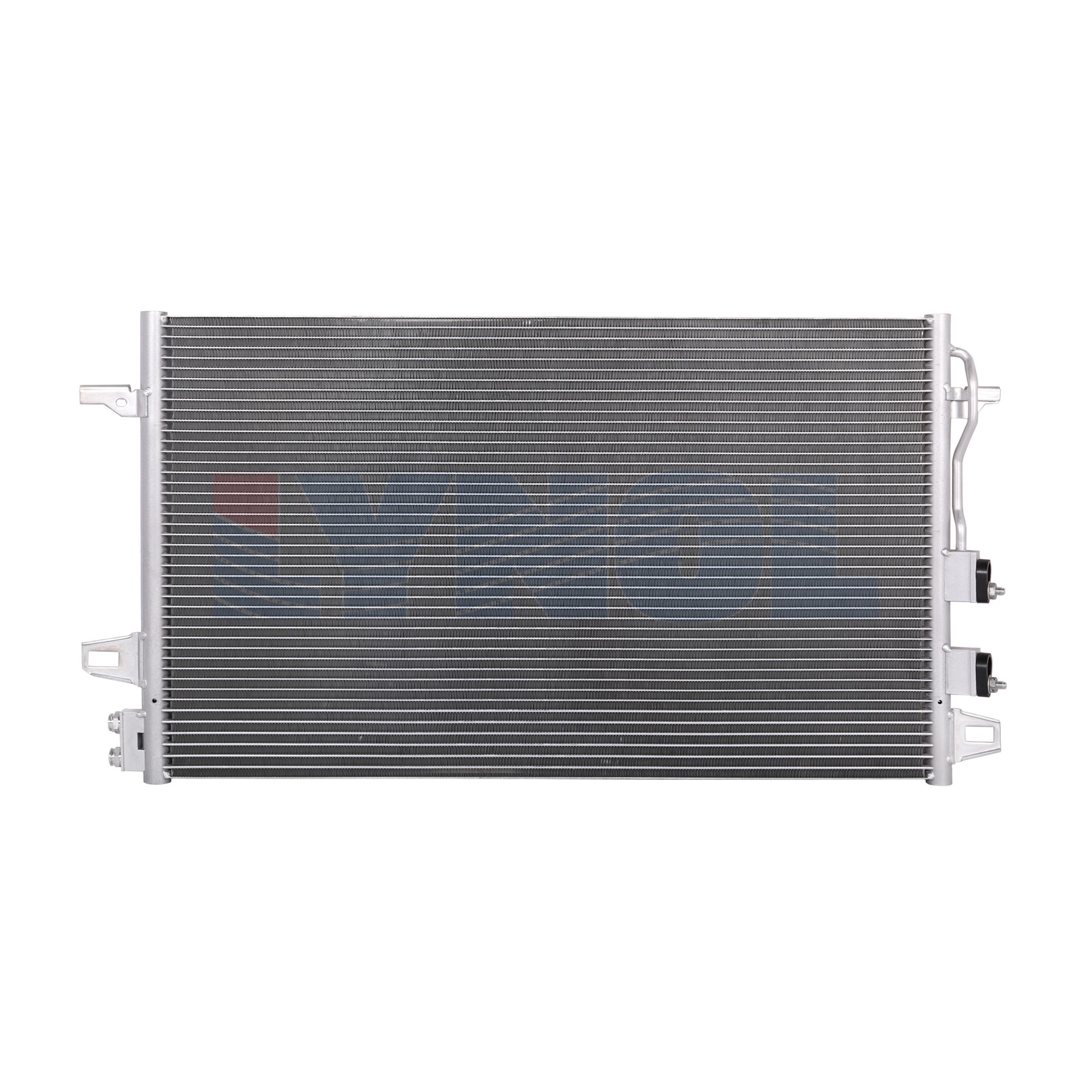 AC3320 - AC Condensers  - 05-07 CARAVAN TOWN&COUNTRY 4CY/6CY A/C