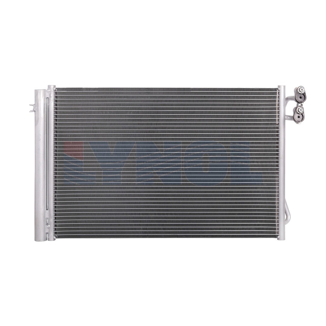 AC3443 - Auto Condenser