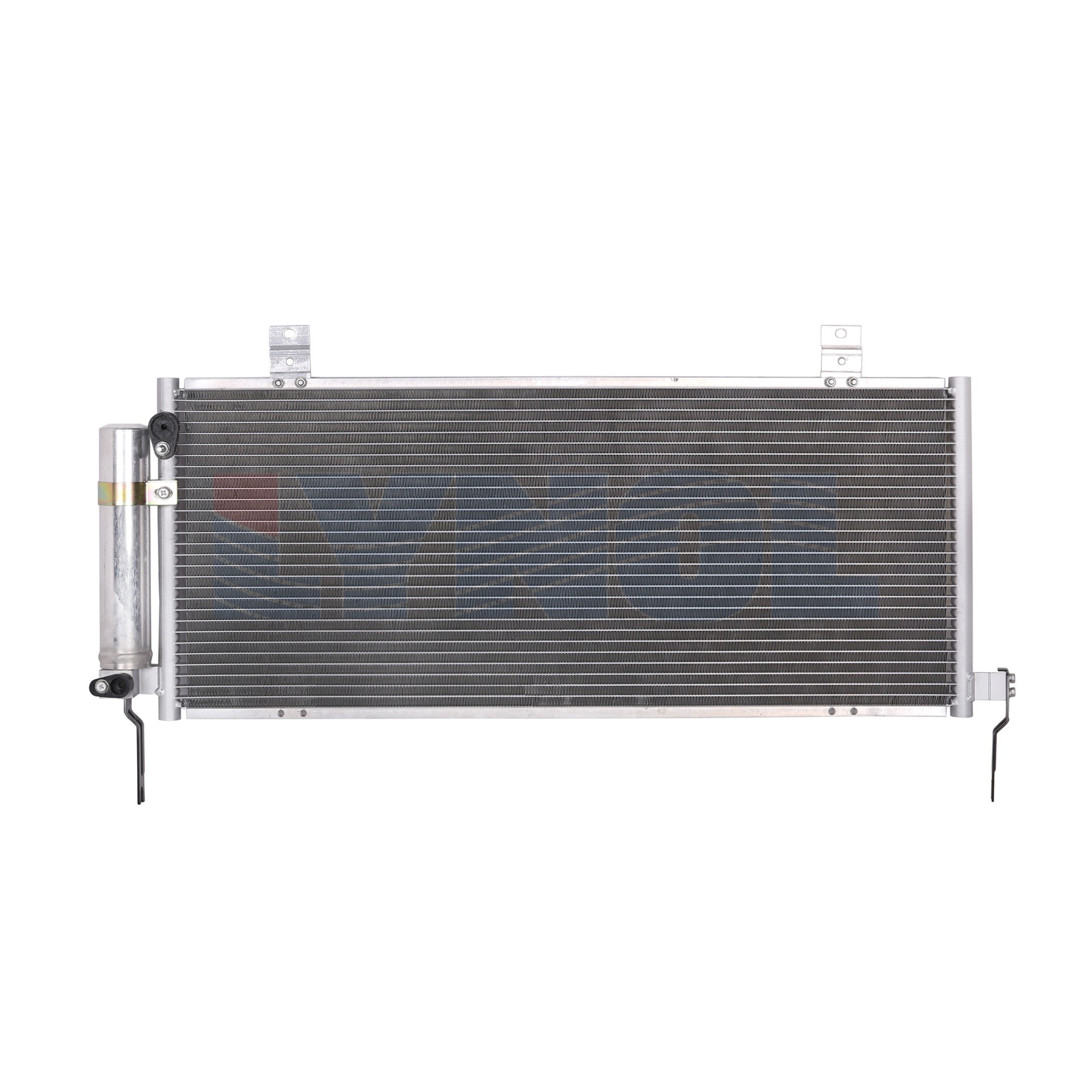 Automotive Cooling Brand A/C AC Condenser For Mitsubishi Galant 3238 100% Tested 