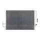 AC3675 - AC Condensers  - 08-08 ESCAPE-A/T MARINER TRIBUTE-2.3/3.0L A/C CONDENSER..