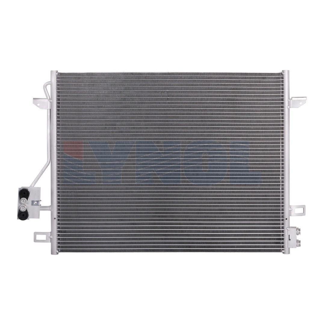 AC3682 -  AC Condenser - 08-16 Chrysler Town & Country, Dodge Grand Caravan, Volkswagen Routan