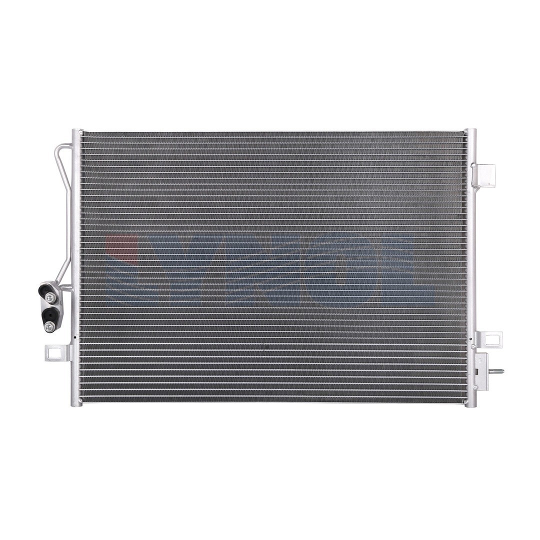 AC3776 - AC Condensers  - 09-10 DGE JOURNEY
