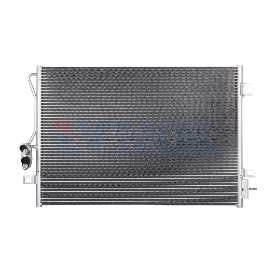 AC3776 - Auto Condenser