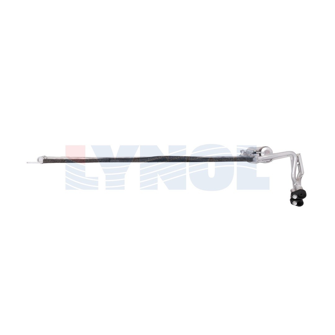 Lynol Truck Parts > Automotive A/C Condenser > AC3866 Auto Condenser