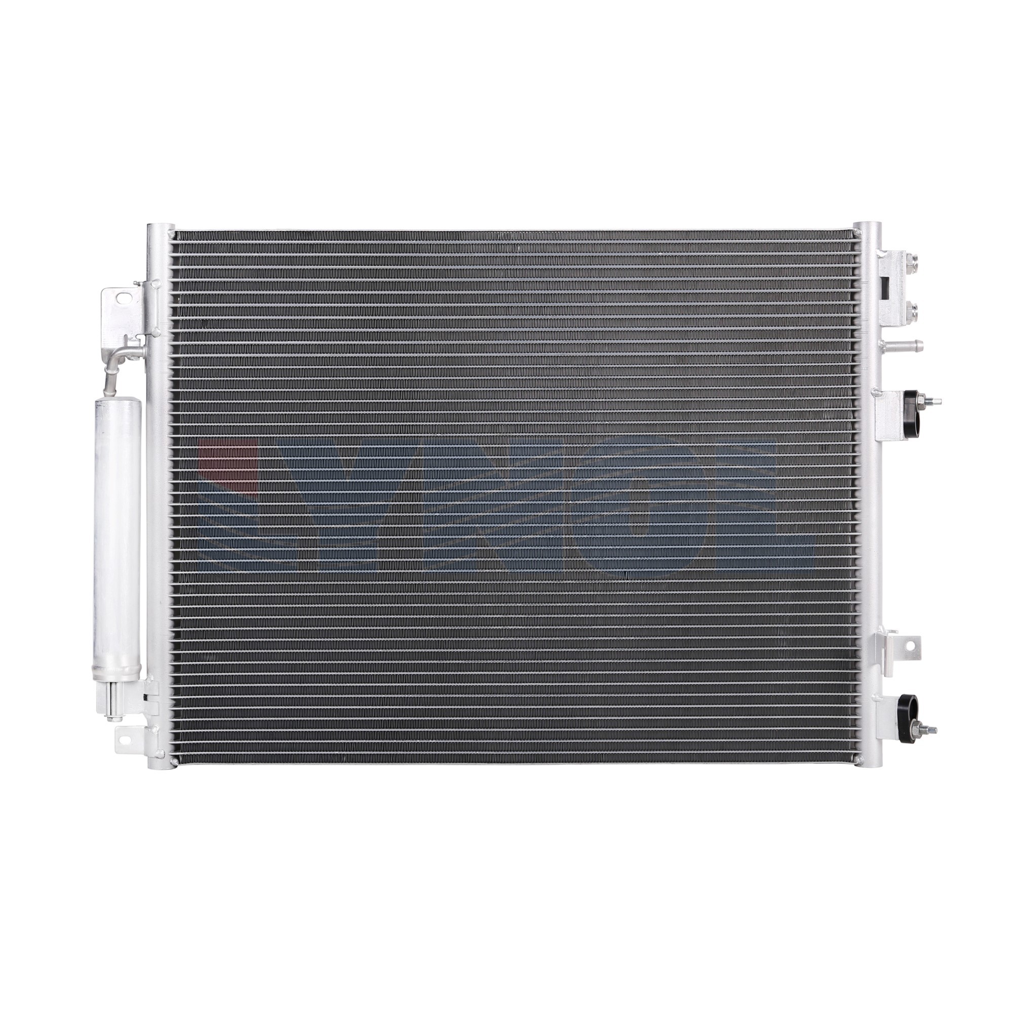 AC3897 - AC Condensers  - 09-16 Chrysler 300, Dodge Challenger W/PWR STRG COOL STD/H.DUTY X6.1..