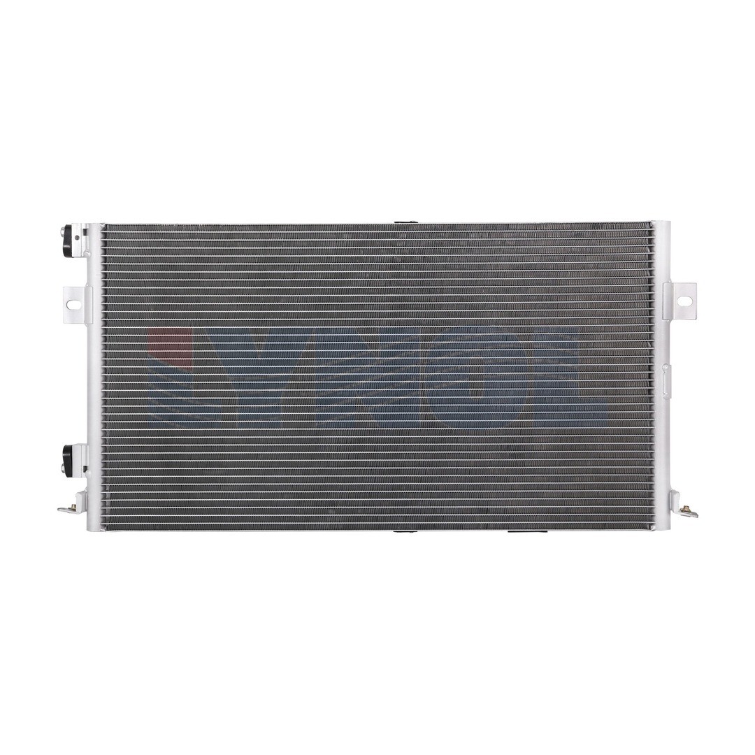 AC4709 - AC Condensers  - 96-00 Chrysler Town & Country, Dodge Caravan, Plymouth Voyager