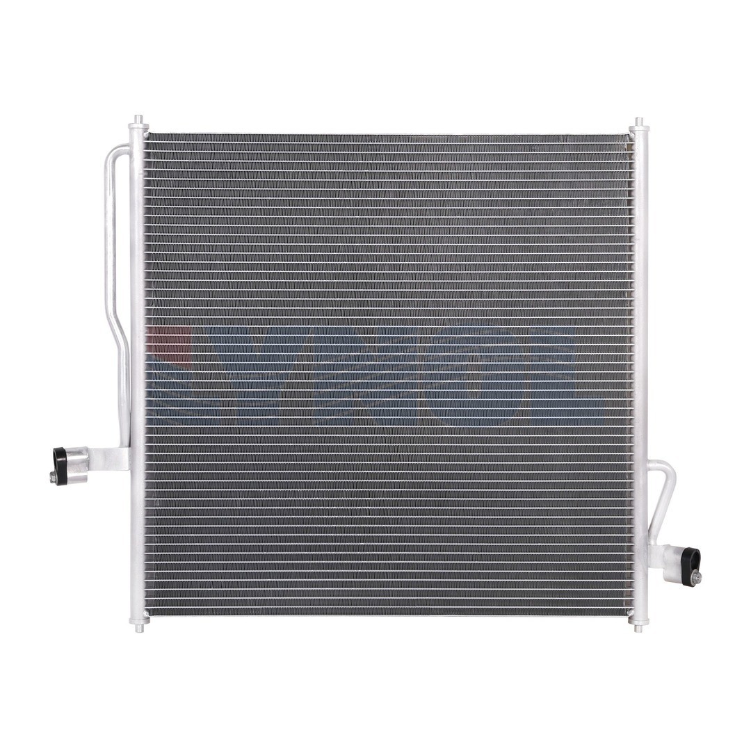 AC4821 - AC Condensers  - 96-11 Ford Explorer/ Ranger, Mazda B4000, Mercury Mountaineer