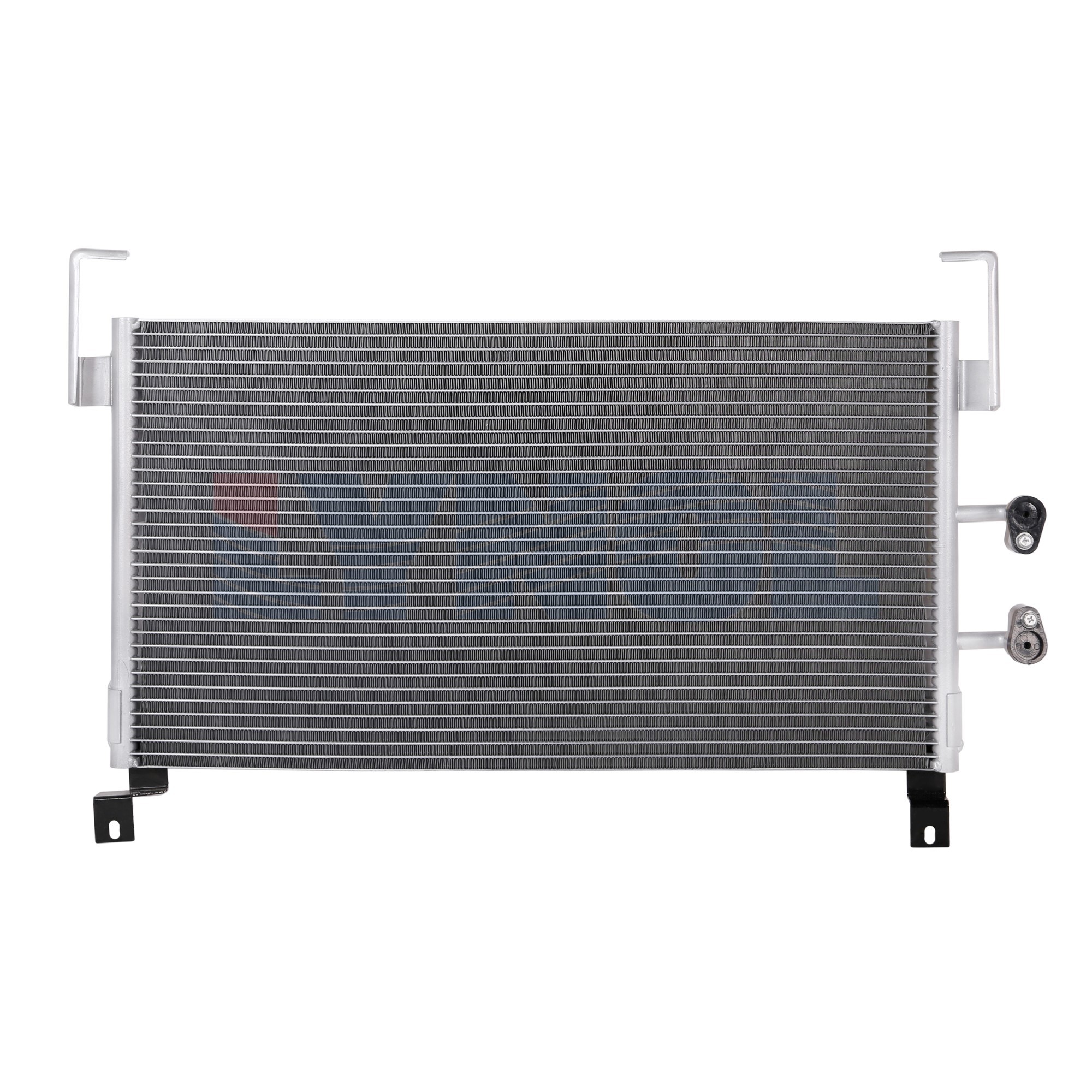 Plymouth Neon A/C Condenser & Radiator Kit for Dodge Neon
