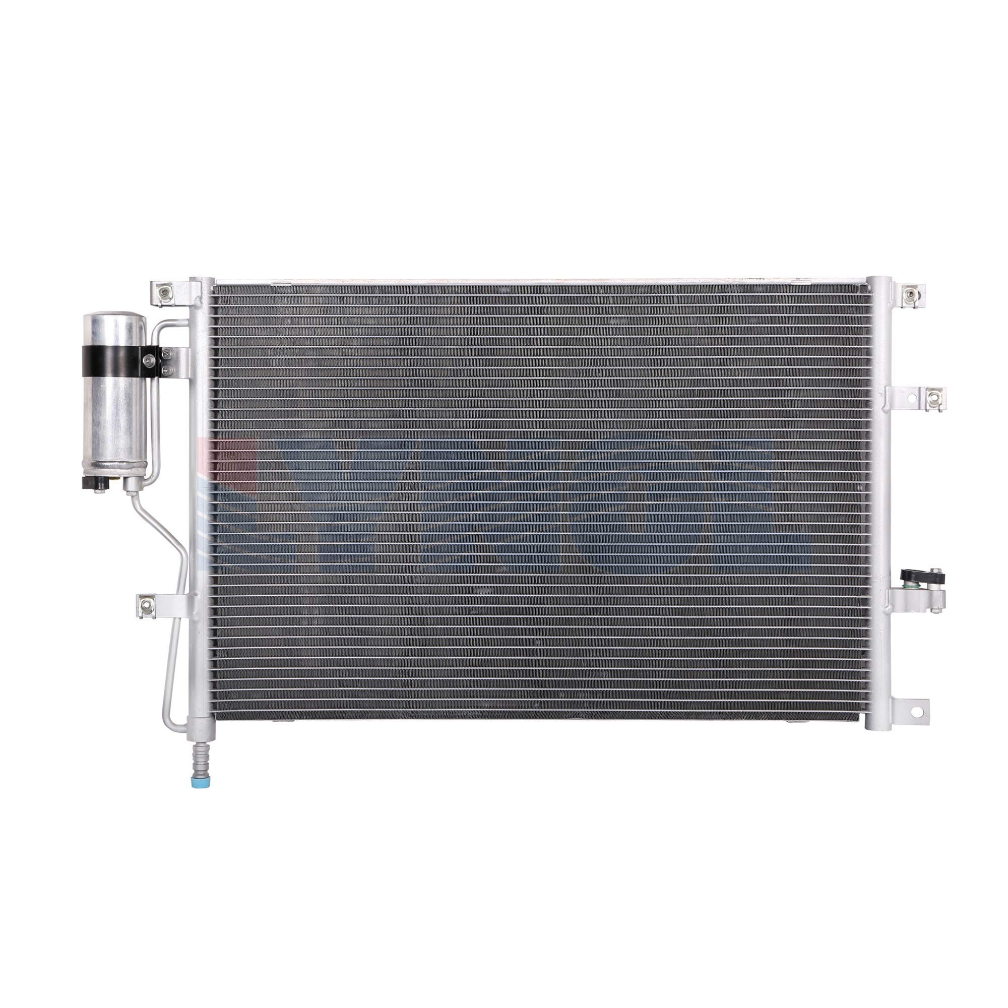 New A/C Condenser for S60 XC70 S80 V70