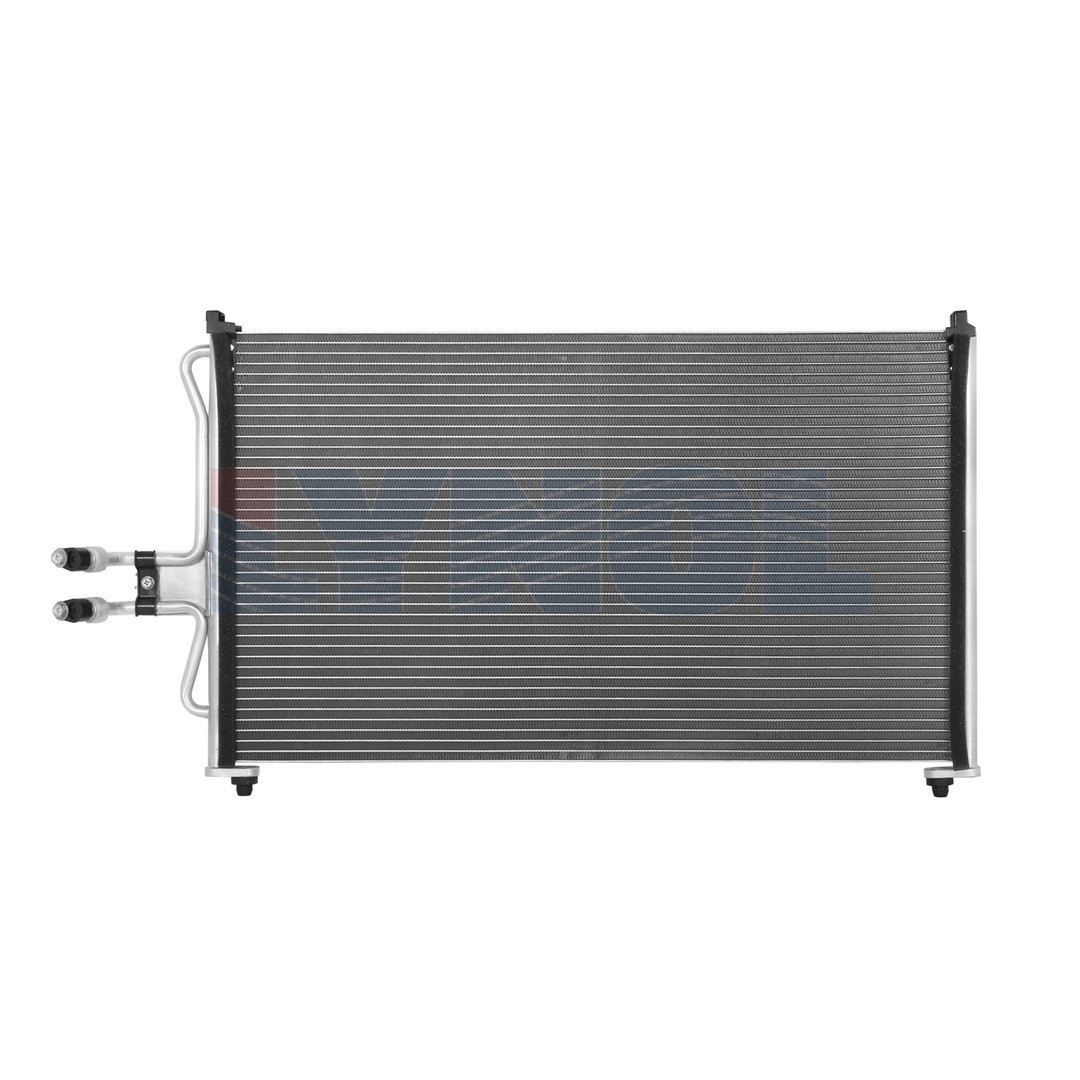 AC4975 - AC Condensers  - 01-04 ford escape/mazda tribute
