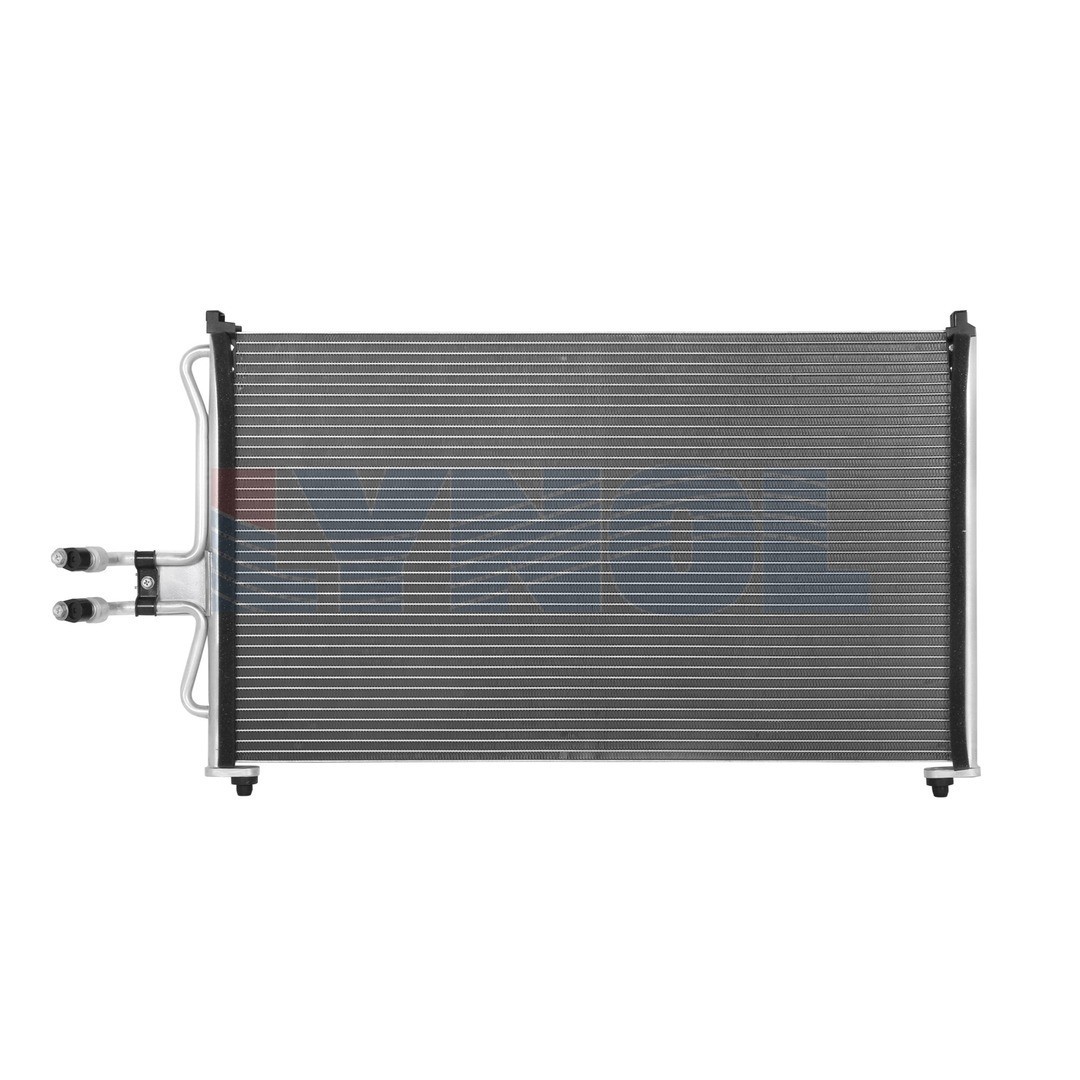 AC4975 - Auto Condenser