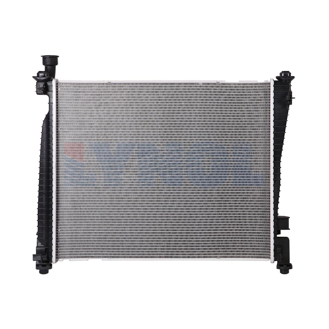 13200 - Auto Radiator